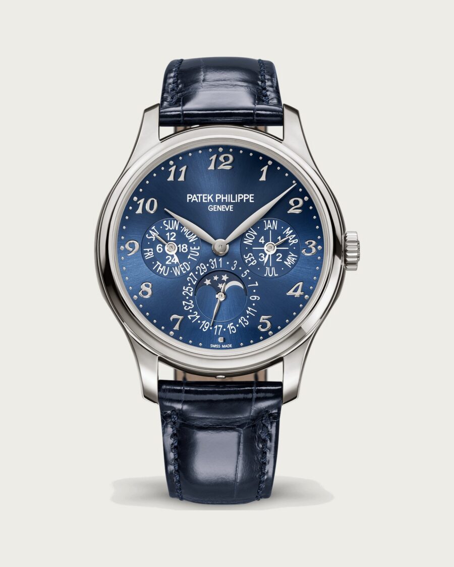 Patek Philippe Perpetual Calendar 5327G