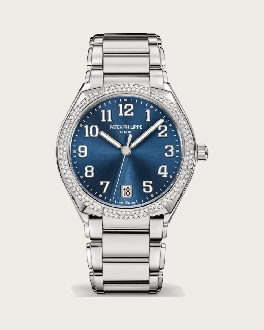 Patek Philippe Twenty~4 Automatic 7300/1200A