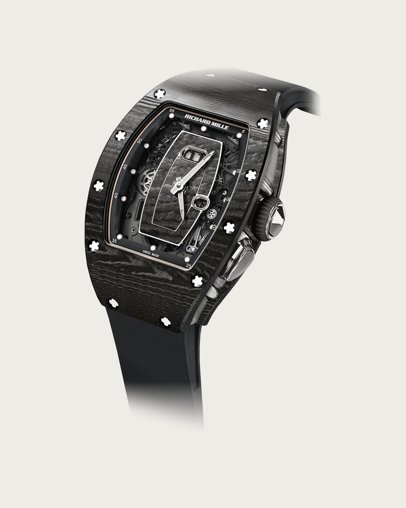 Richard Mille RM 037 Automatic