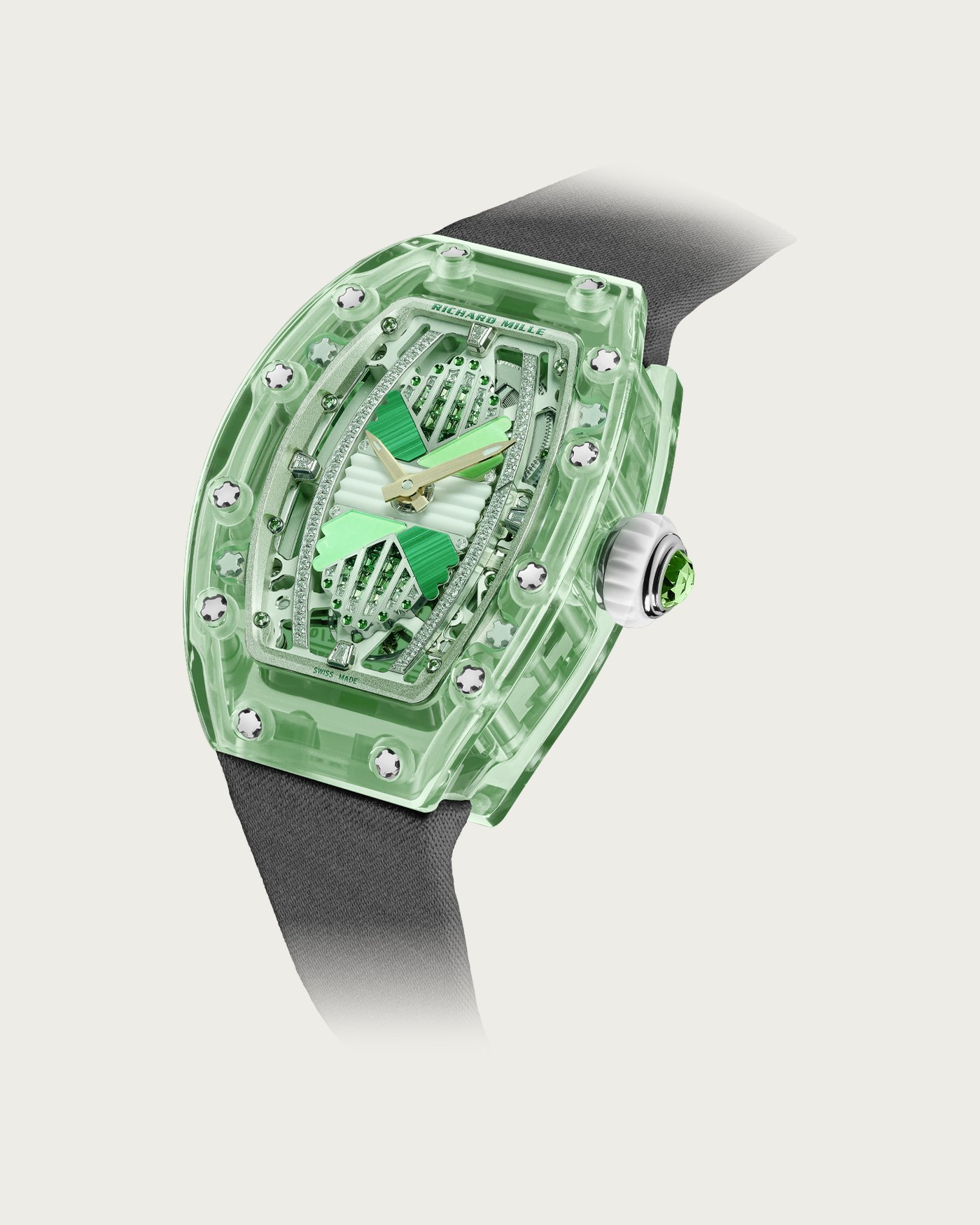 Richard Mille RM 07-02 Automatic Sapphire