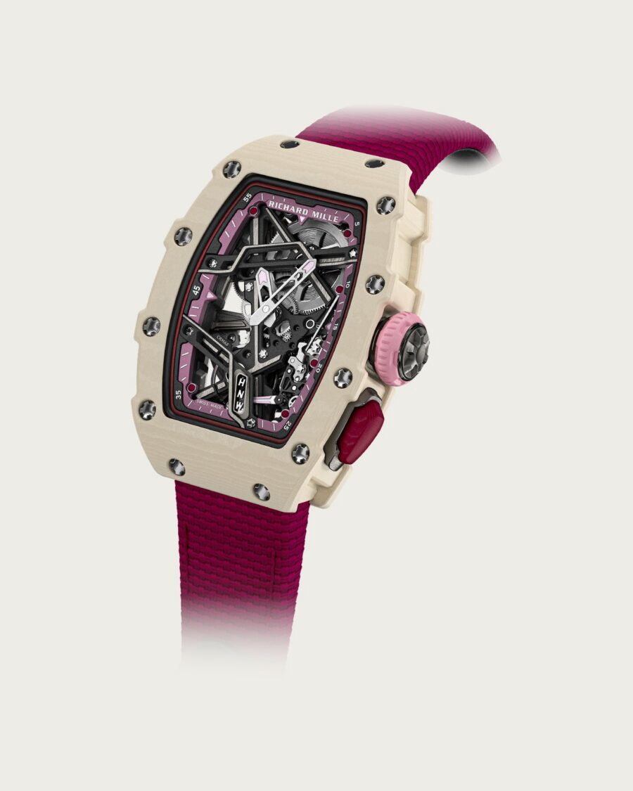 Richard Mille RM 07-04 Automatic Sport