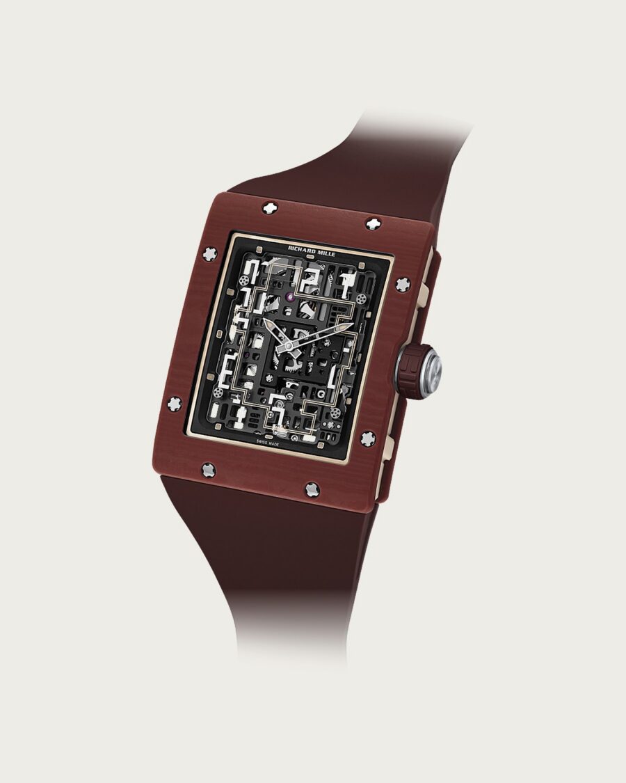 Richard Mille RM 16-02 Automatic Extra Flat