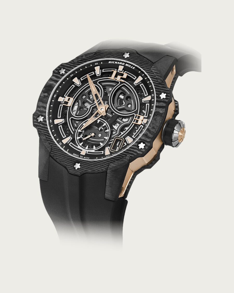 Richard Mille RM 33-03 Automatic