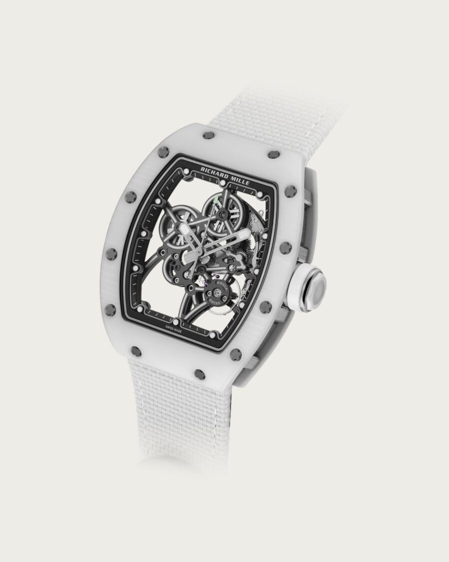 Richard Mille RM 55-01