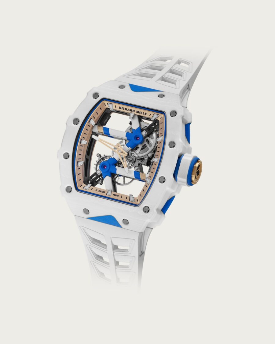 Richard Mille RM 64-01 Tourbillon Colnago