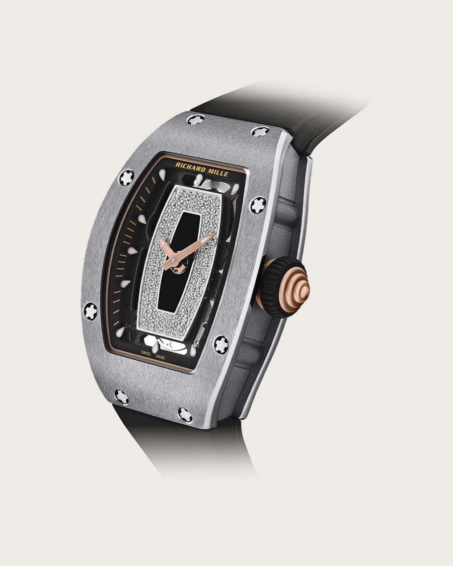 Richard Mille RM 07-01 Automatic
