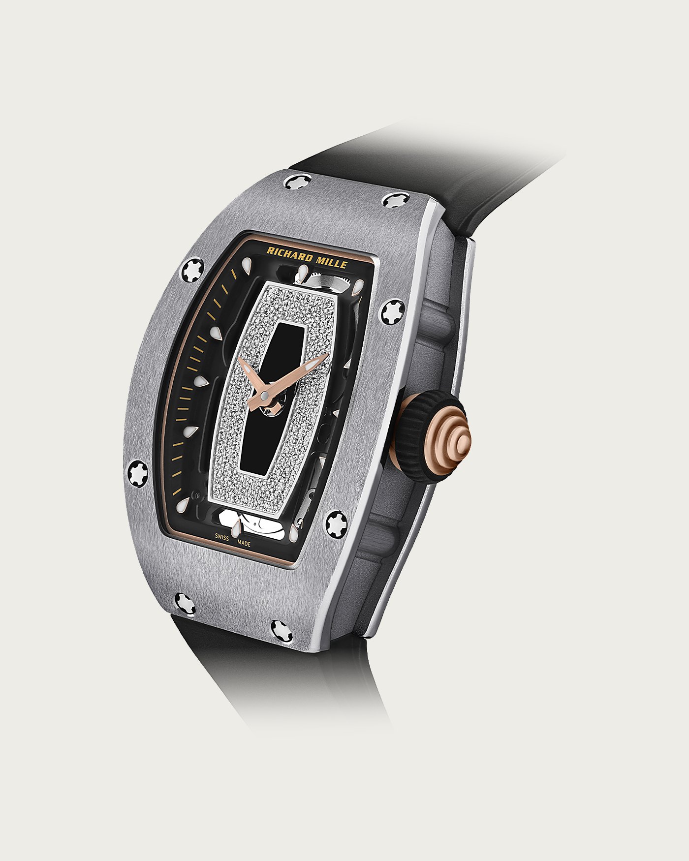 Richard Mille RM 07-01 Automatic