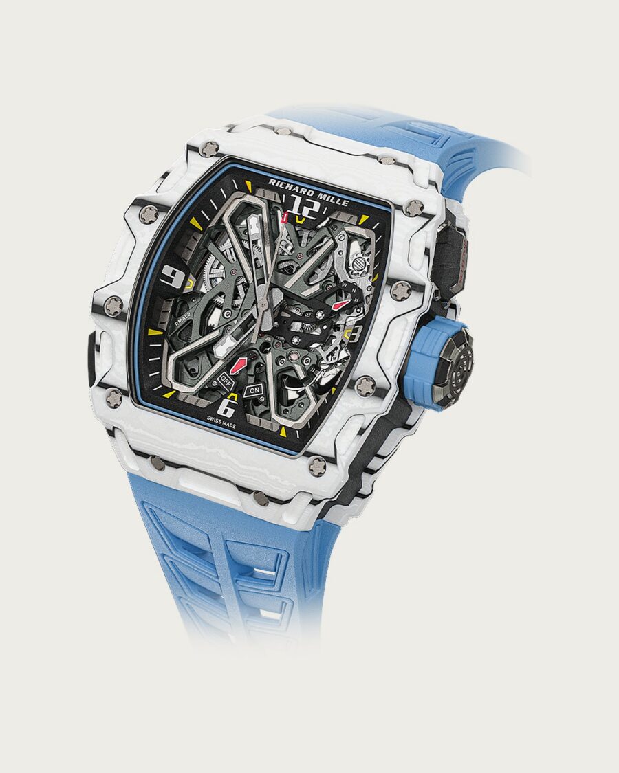 Richard Mille RM 35-03 Automatic Rafael Nadal