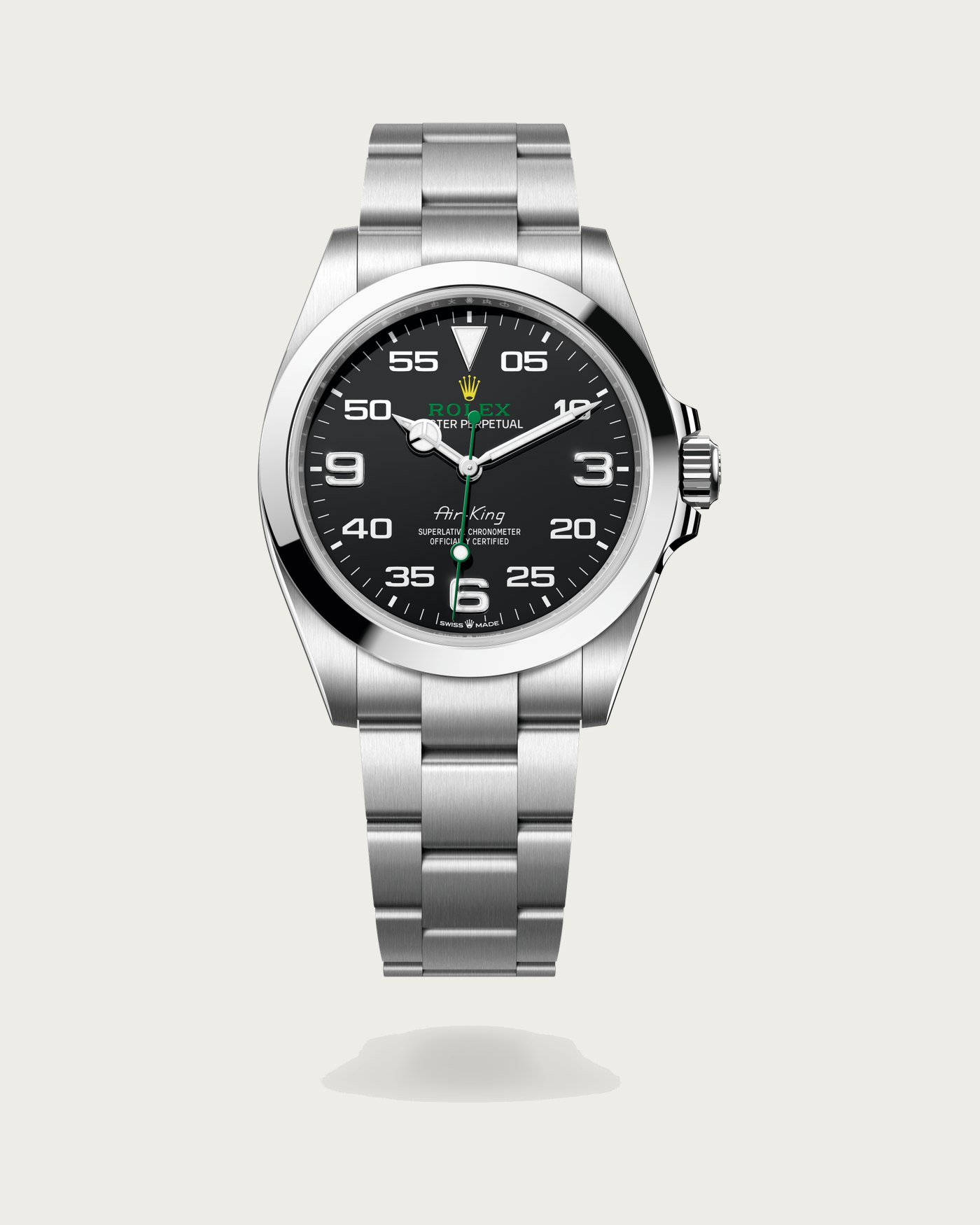 Rolex Air-King