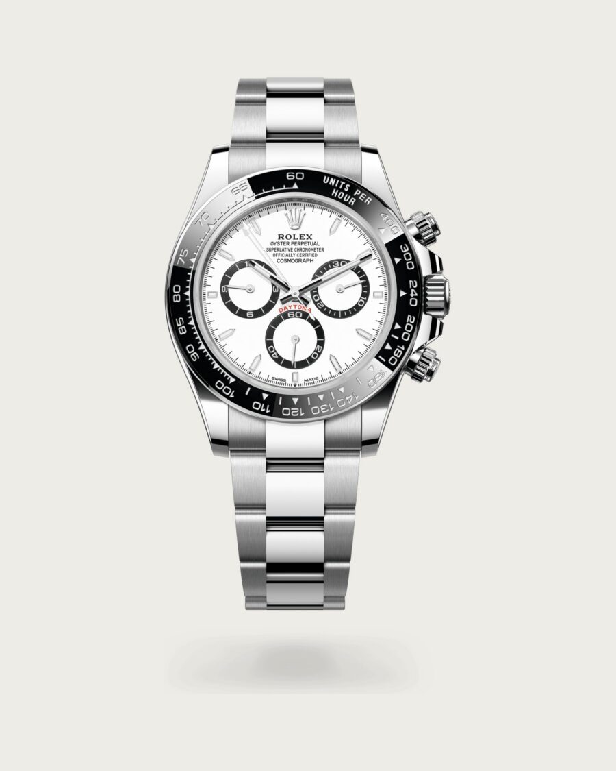 Rolex Cosmograph Daytona
