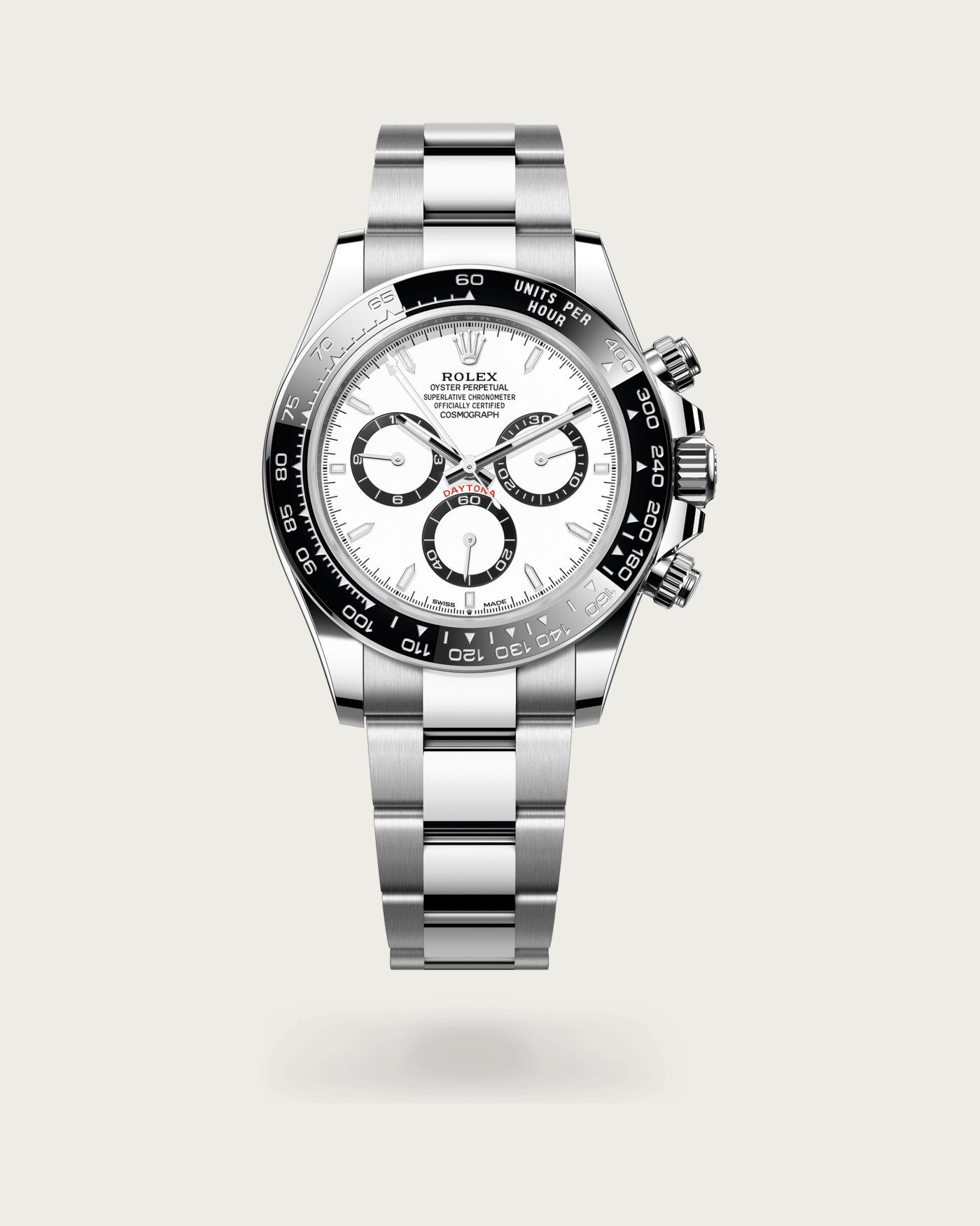 Rolex Cosmograph Daytona