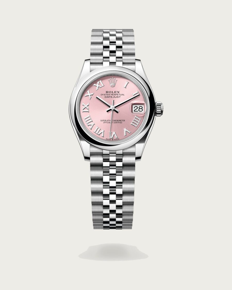 Rolex Datejust 31