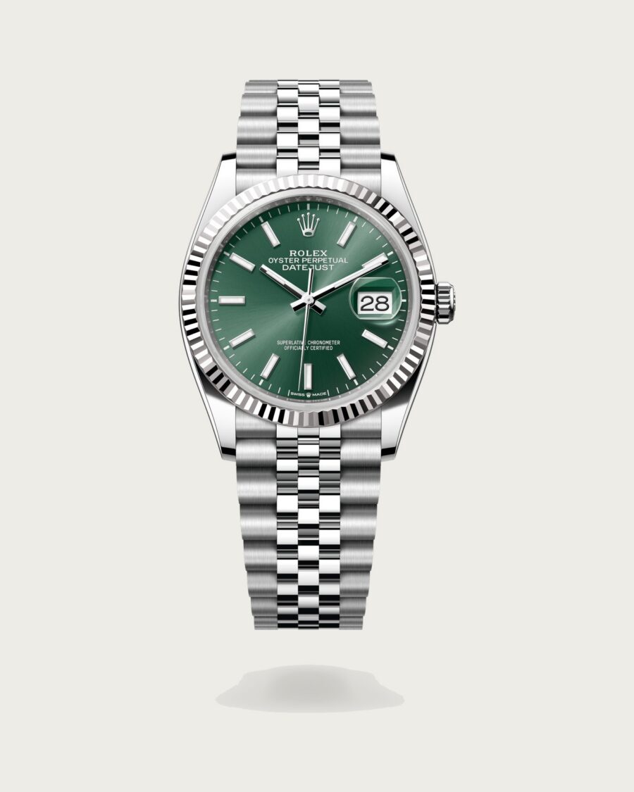 Rolex Datejust 36