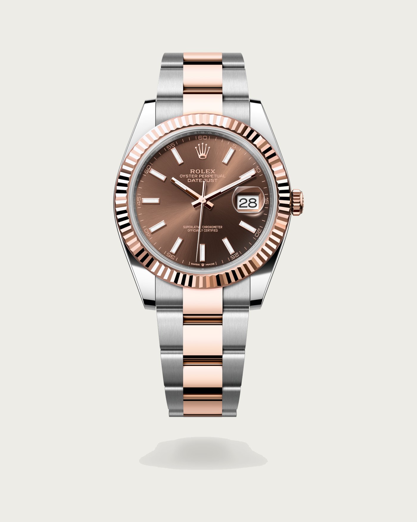 Rolex Datejust 41