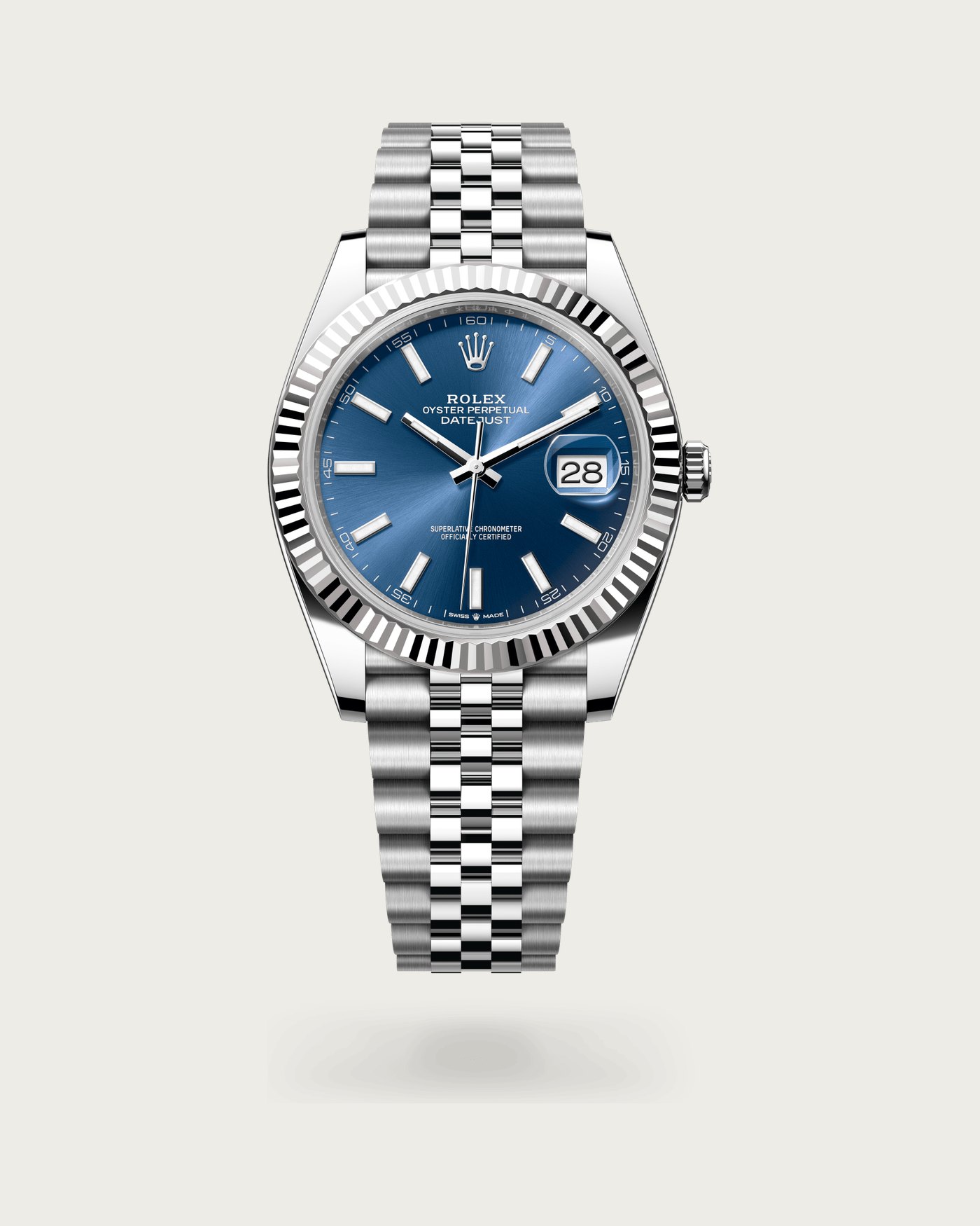 Rolex Datejust 41