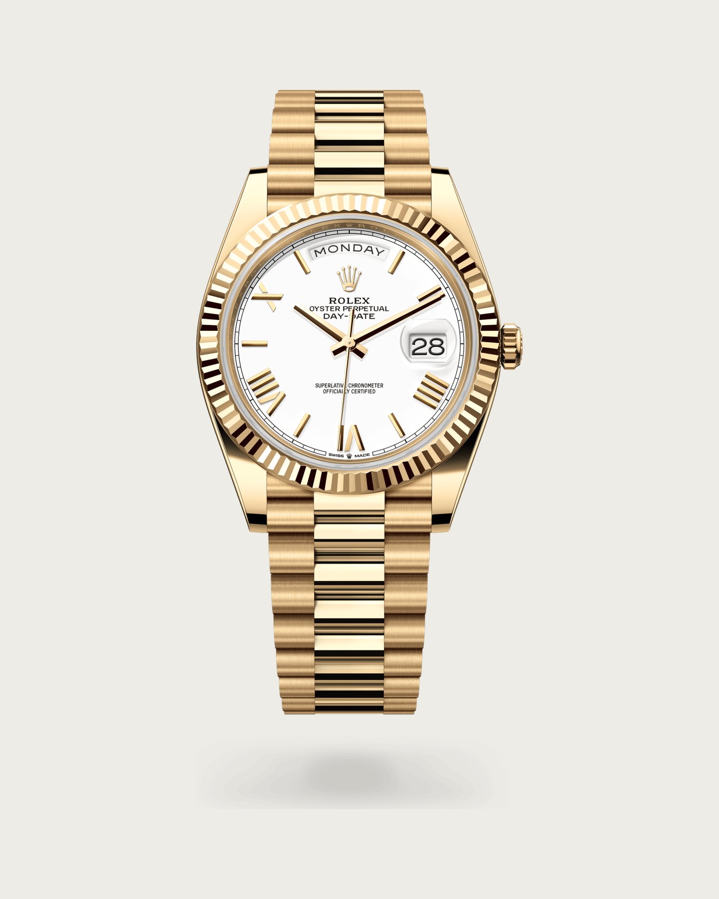 Rolex Day-Date 40