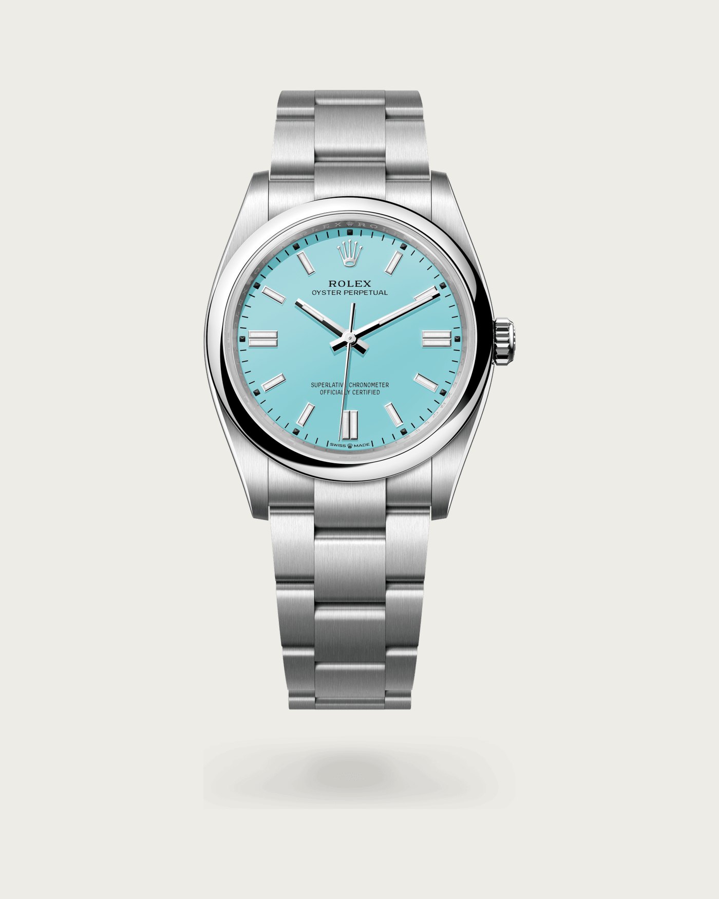 Rolex Oyster Perpetual 36