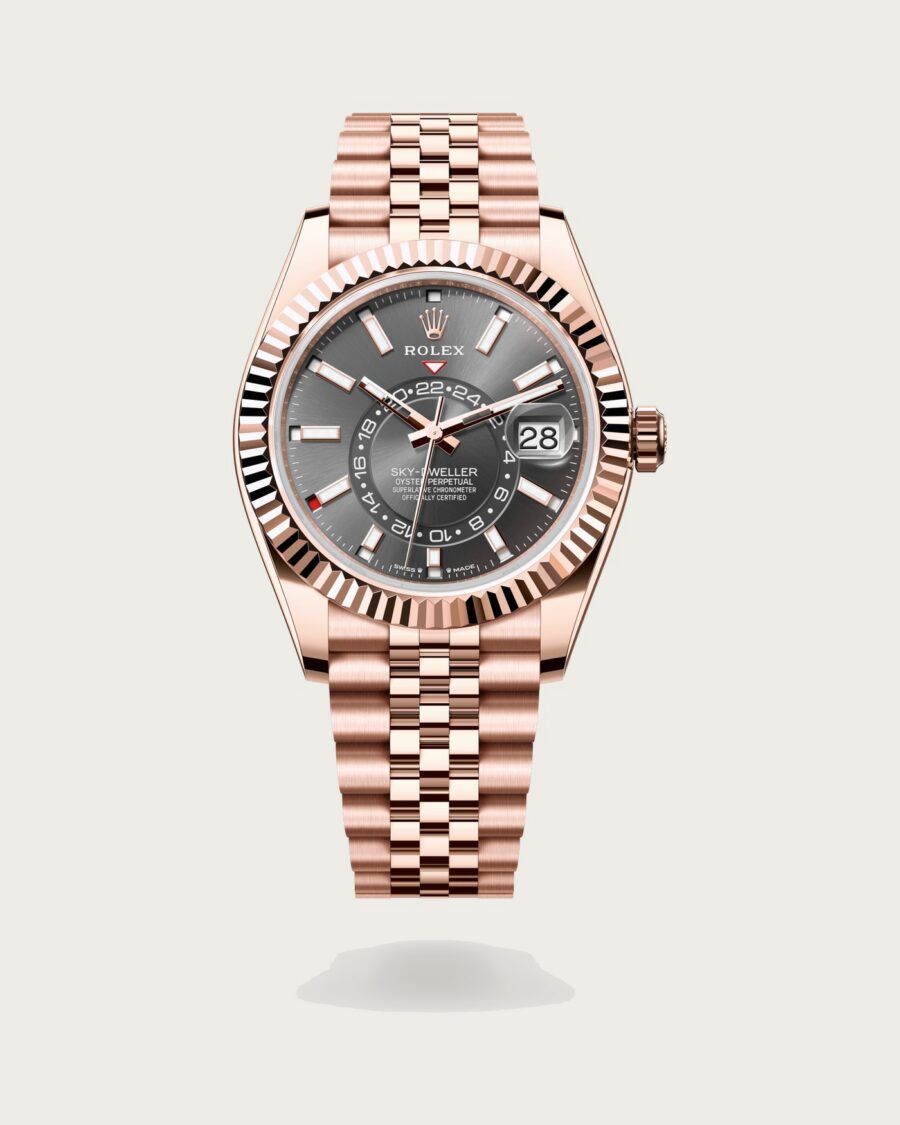 Rolex Sky-Dweller