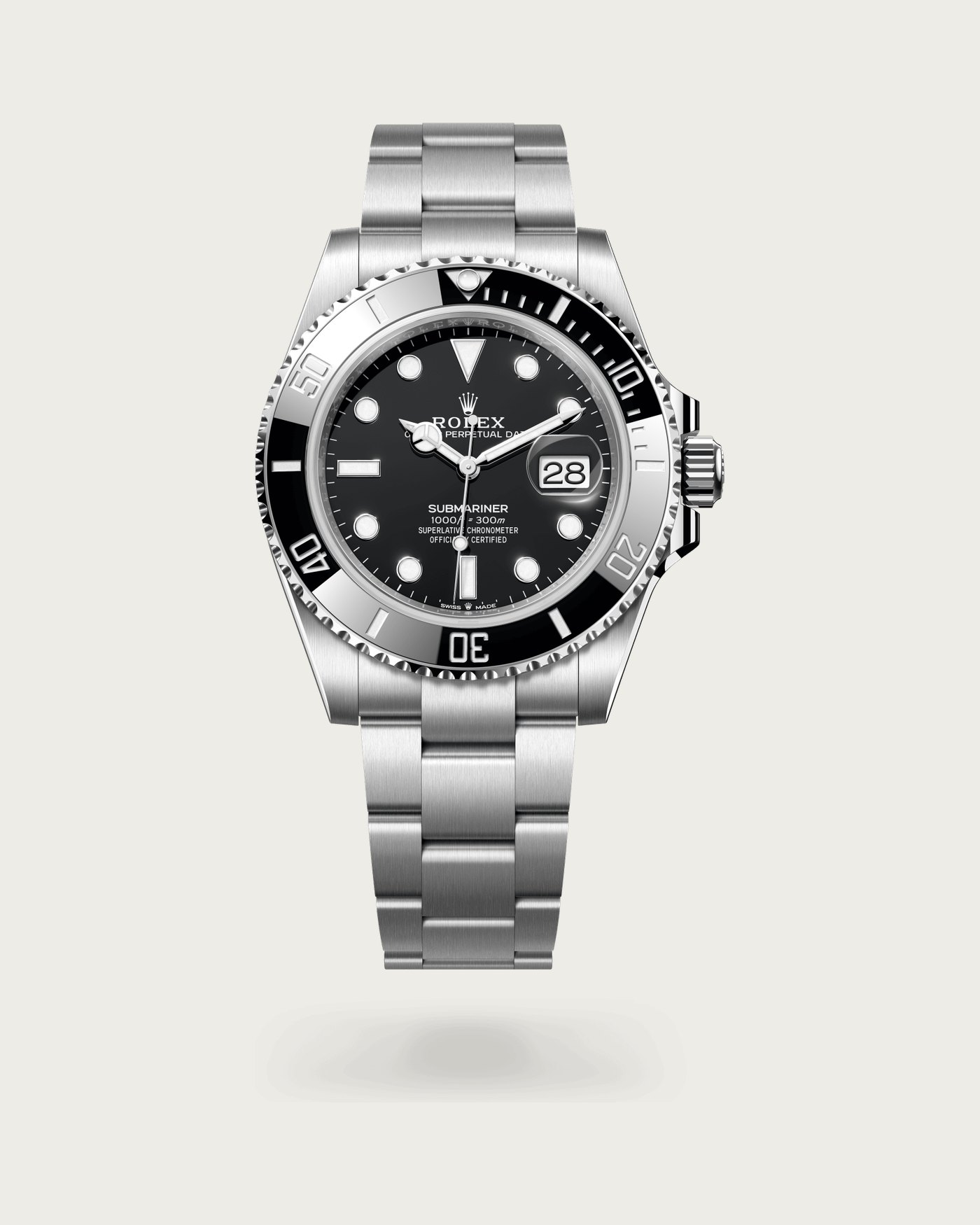 Rolex Submariner Date