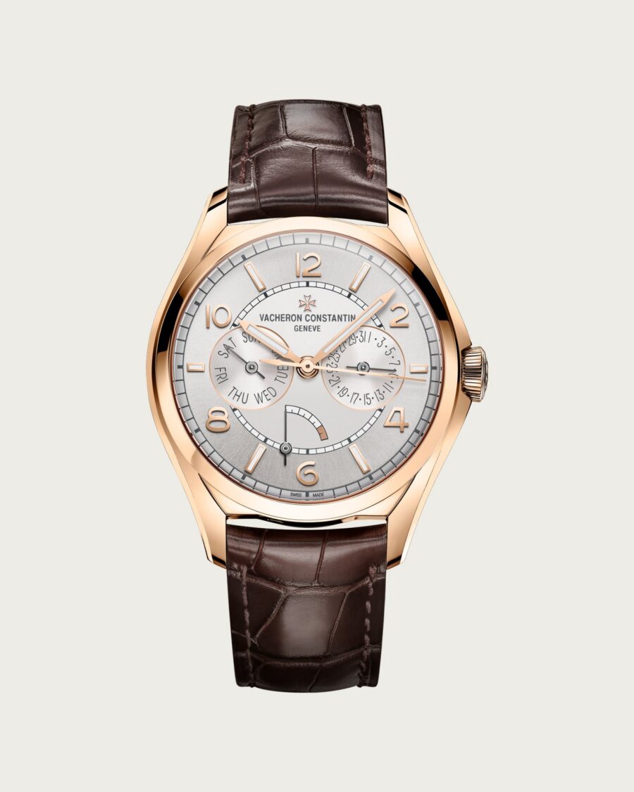 Vacheron Constantin Fiftysix Day-Date