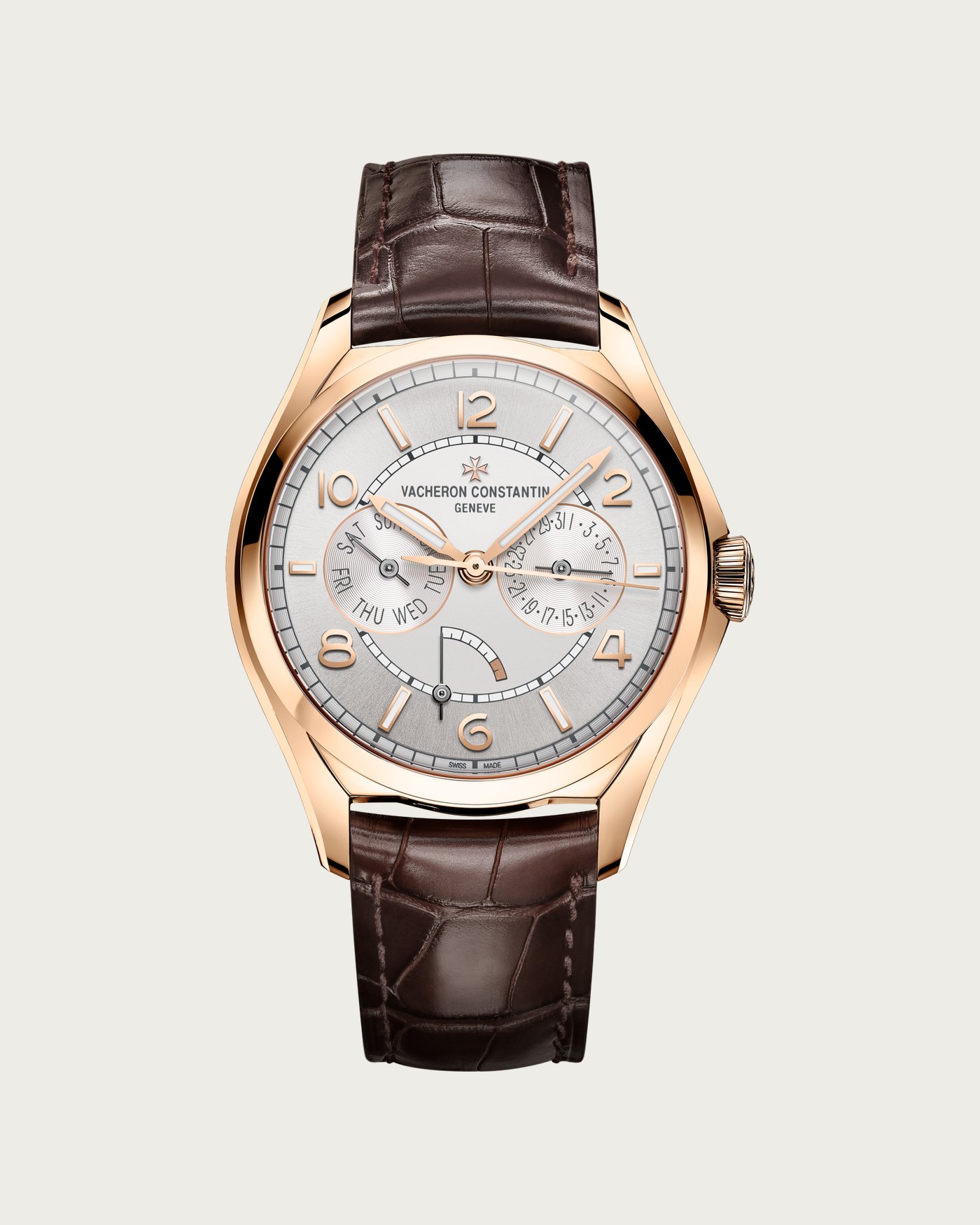 Vacheron Constantin Fiftysix Day-Date
