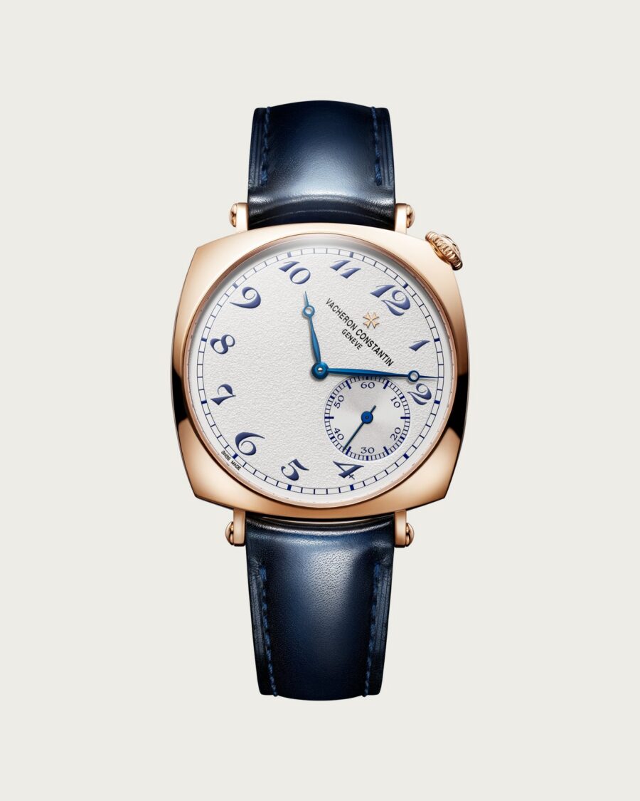 Vacheron Constantin Historiques American 1921 36.5 mm