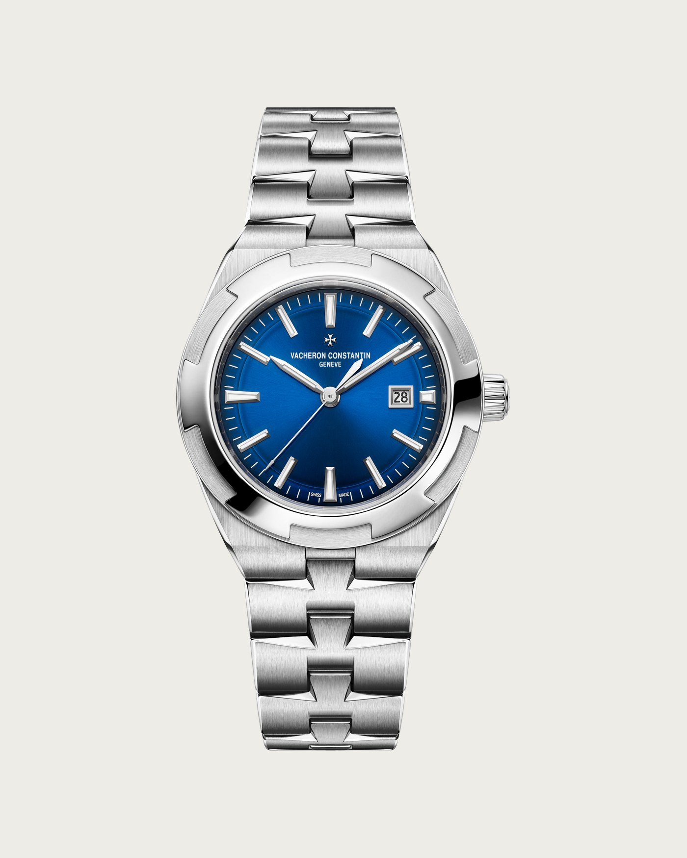 Vacheron Constantin Overseas Self-Winding 34.5 mm