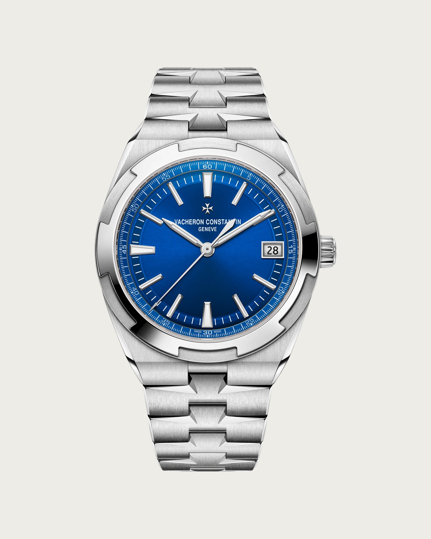 Vacheron Constantin Overseas Self-Winding