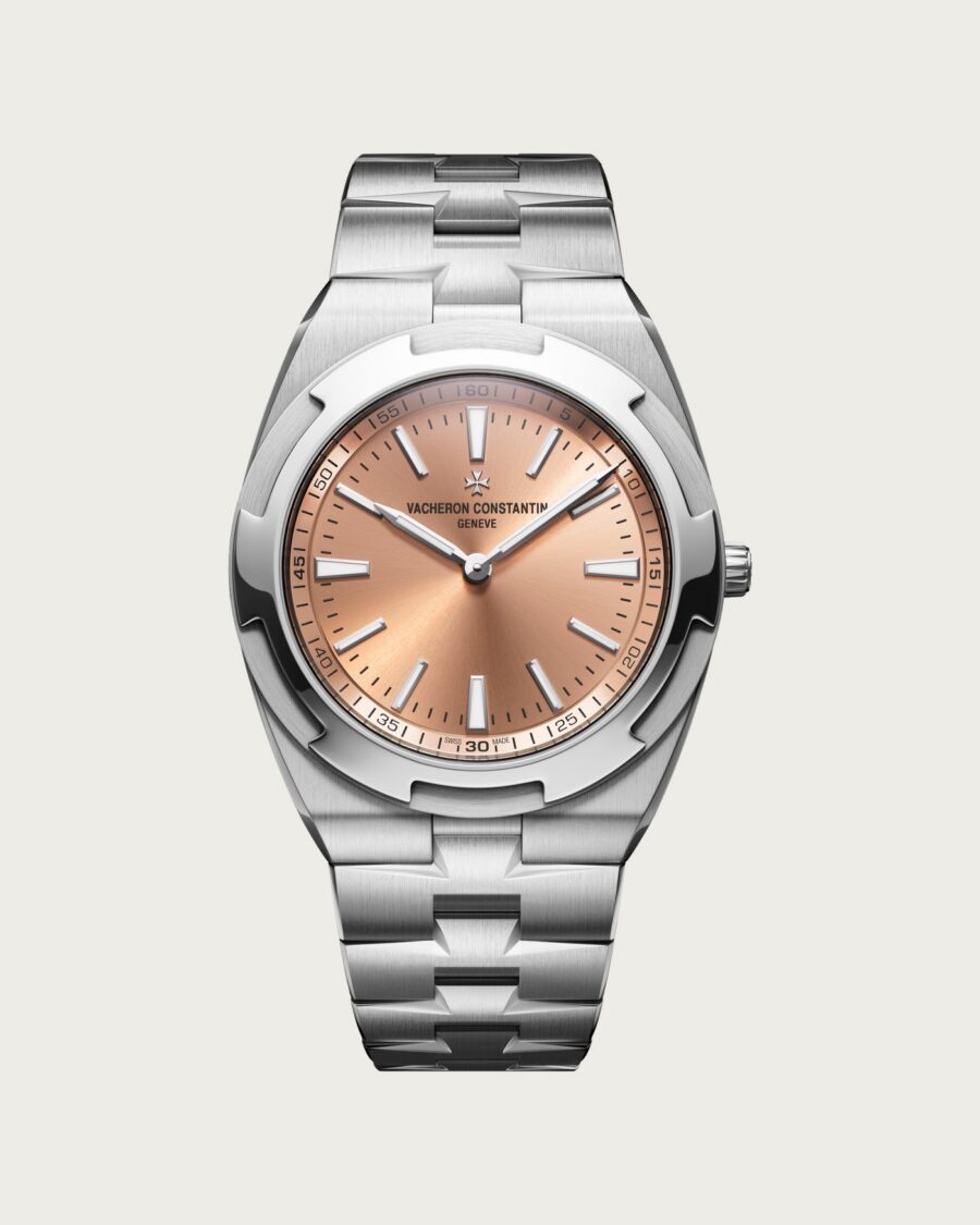 Vacheron Constantin Overseas Self-Winding Ultra-Thin
