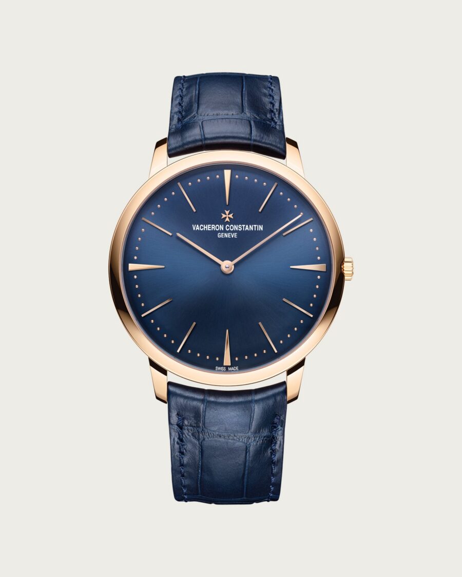 Vacheron Constantin Patrimony Manual-Winding