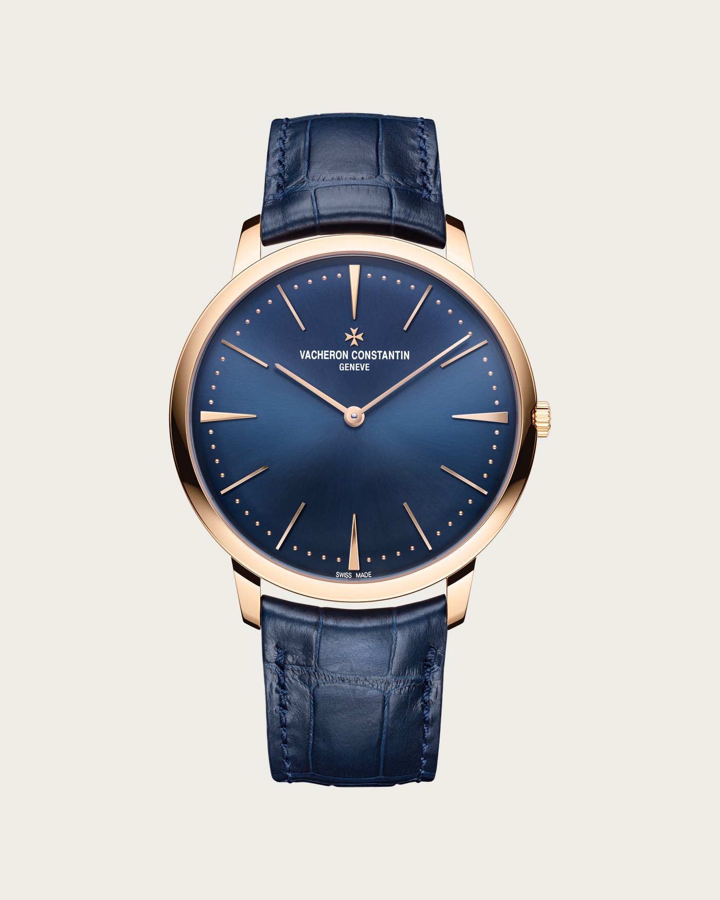 Vacheron Constantin Patrimony Manual-Winding