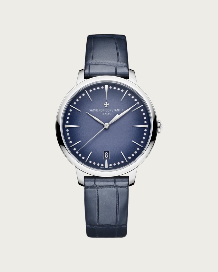 Vacheron Constantin Patrimony Self-Winding 36.5 mm