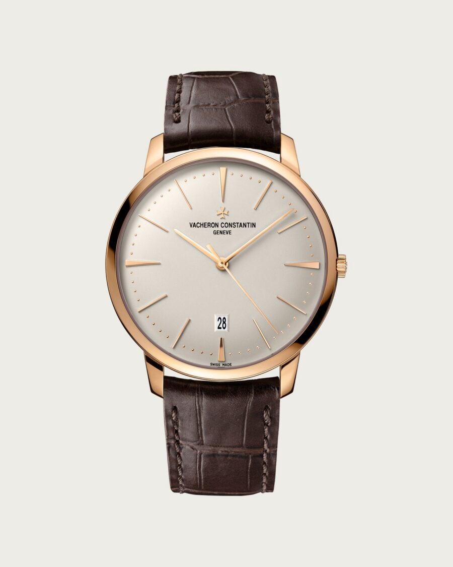 Vacheron Constantin Patrimony Self-Winding