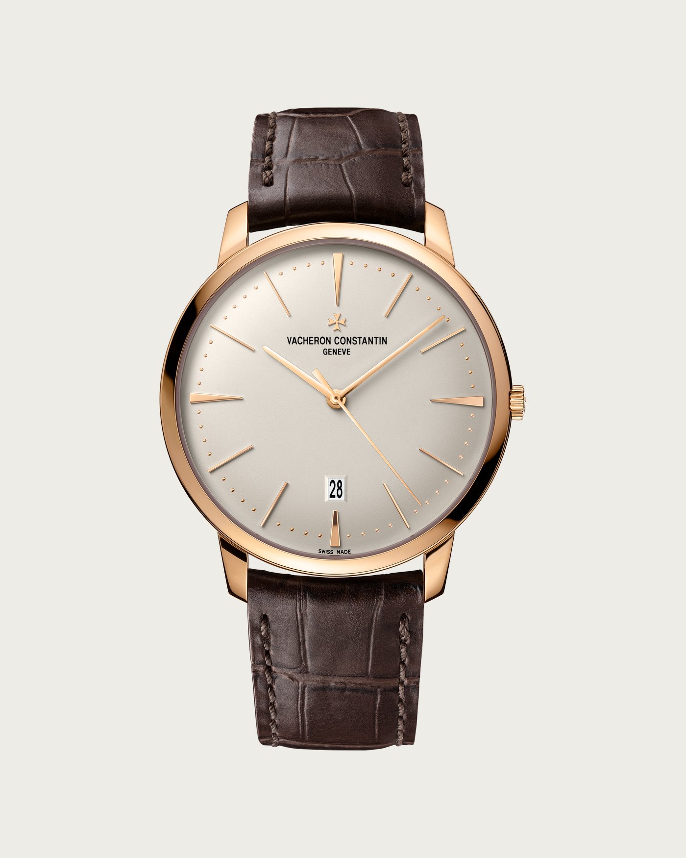Vacheron Constantin Patrimony Self-Winding