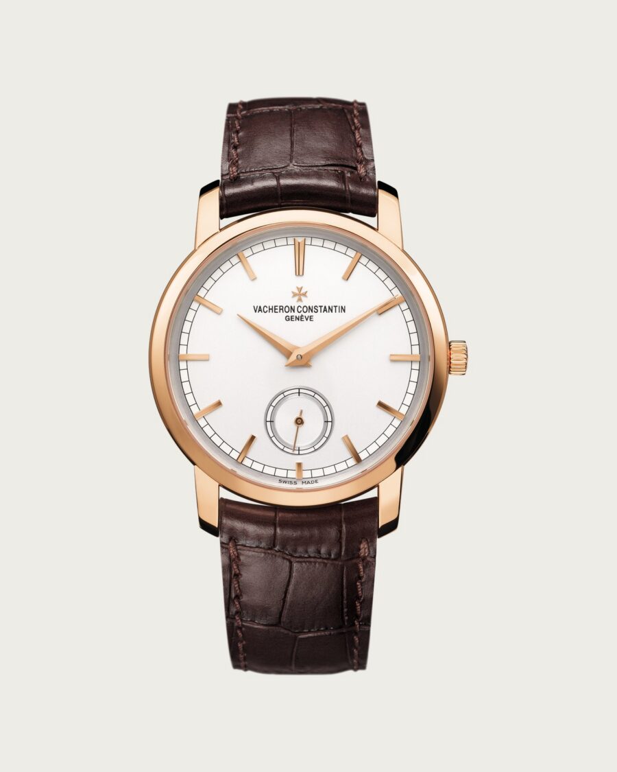 Vacheron Constantin Traditionnelle Manual-Winding